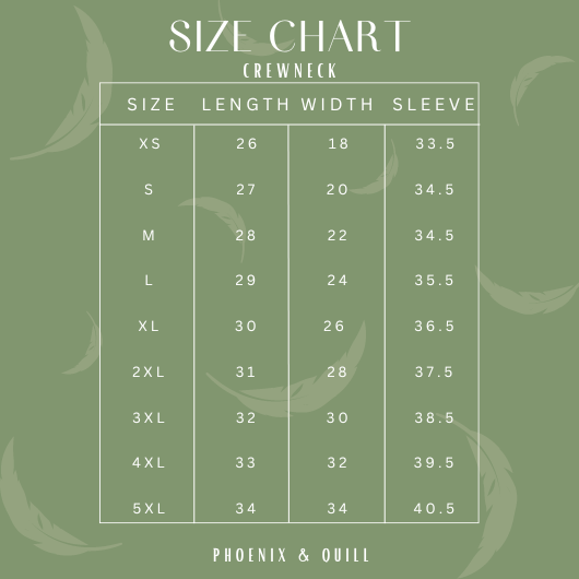 Book Lover Crewneck or Hoodie