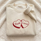 Book Lover Crewneck or Hoodie