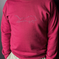 House Crewneck - Lion