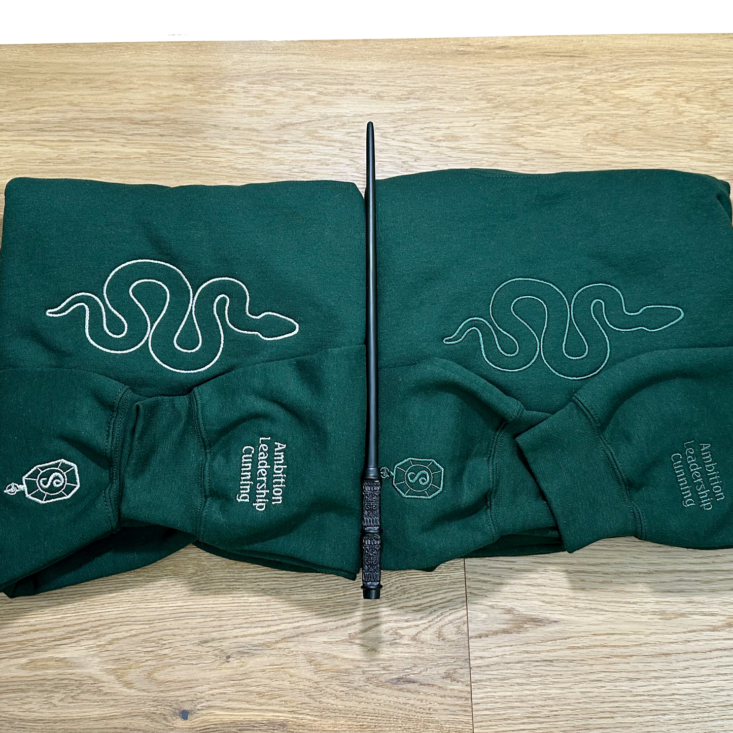 House Crewneck - Snake