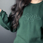 House Crewneck - Snake